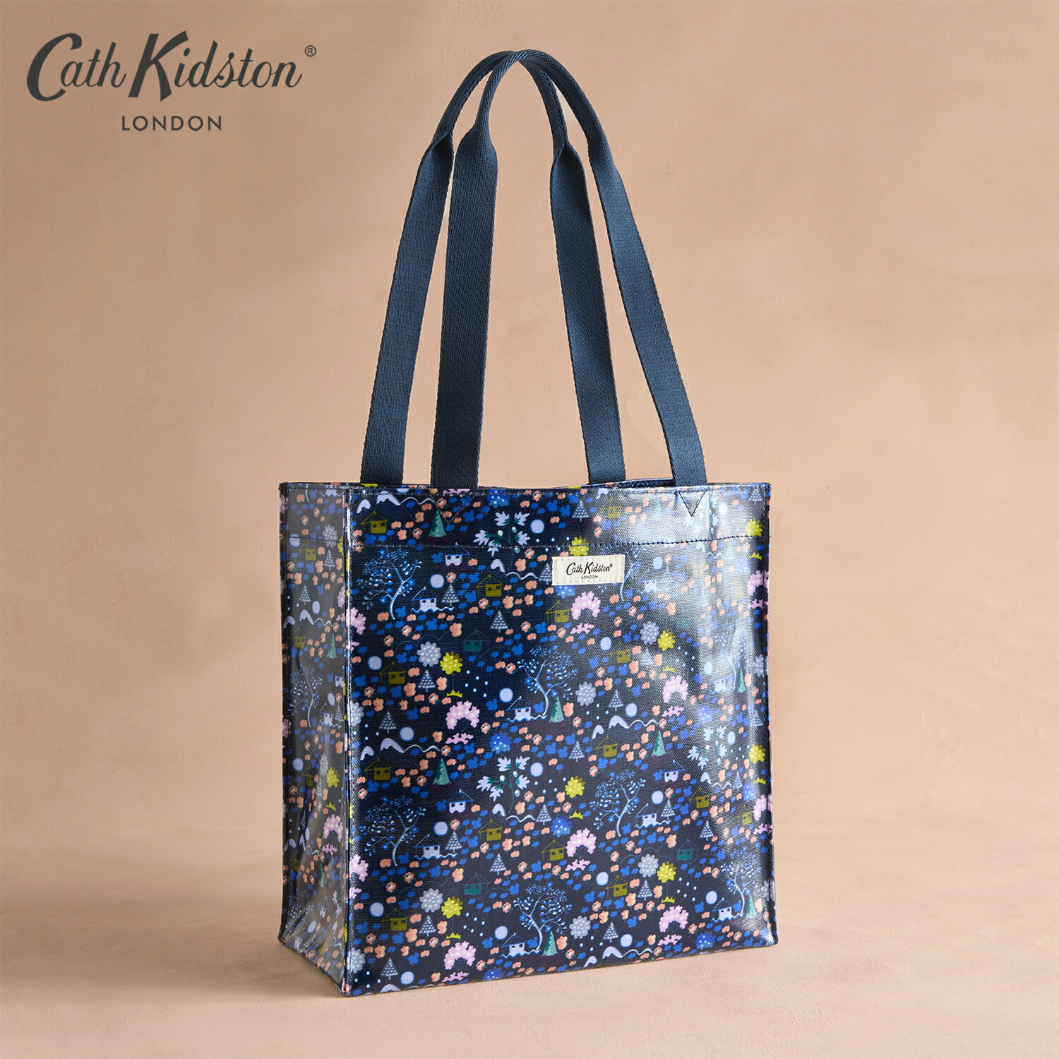 楽天市場】キャス キッドソン 公式 パディントン スモール ブック