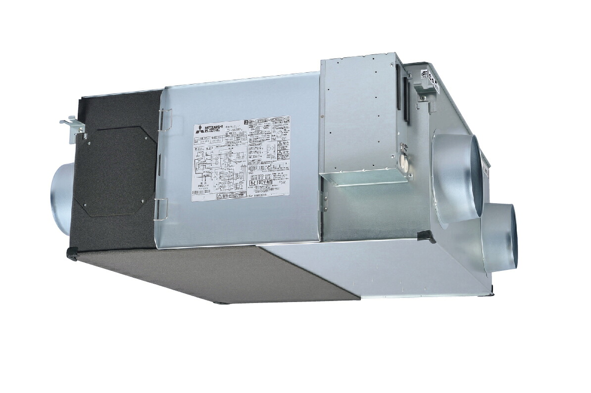 LGH-N65RS2D 三菱 MITSUBISHI 業務用 [本体]業務用 天井埋込形 換気扇【純正品】