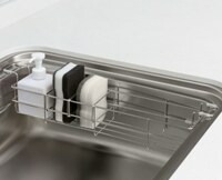 楽天市場】タカラスタンダード 洗剤置き（ユーティリティシンクE用