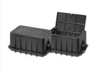 マエザワD 前澤化成工業 上水道関連製品＞ボックス製品＞量水器ボックス MB