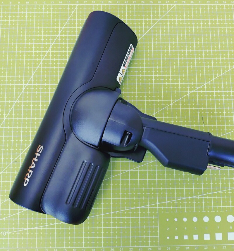 シャープ[SHARP] 【2179S084】 掃除機用 吸込口（2179S084） 【純正品】