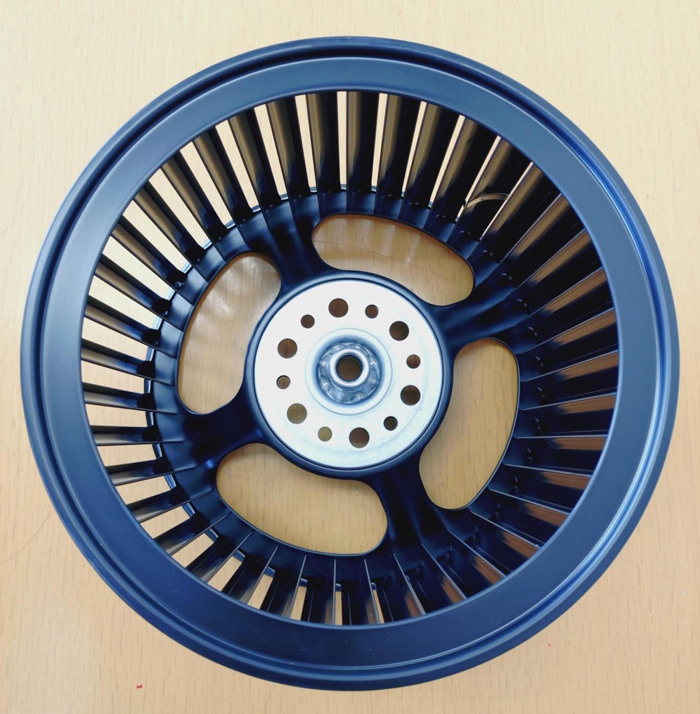 楽天市場】ワンタッチ着脱ファン リンナイ レンジフード 純正 部品