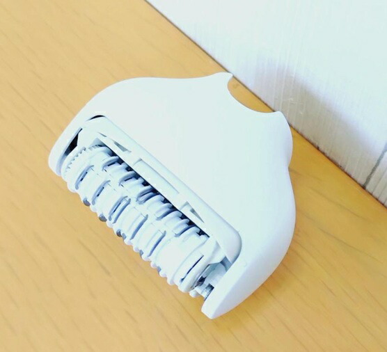 楽天市場】パナソニック Panasonic ボディケア 脱毛器 ソイエ ワキ