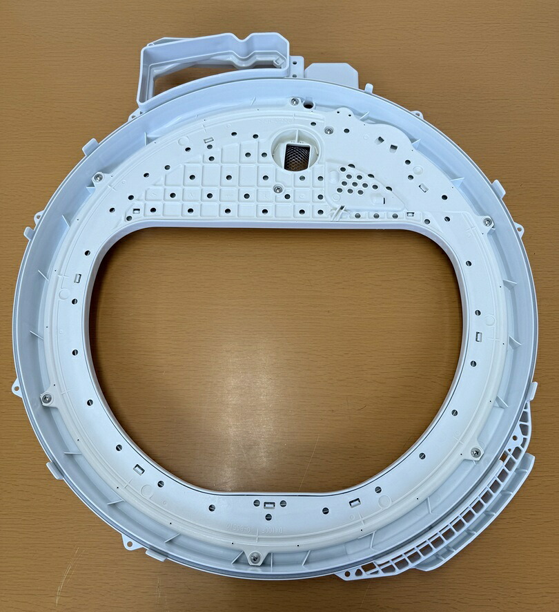 日立 パーツ HITACHI 【BW-DX100G-014】 ソーカバー 洗濯機の部品　ビートウォッシュ 部品・パーツ・交換用・部材｜水道材料屋 一番館