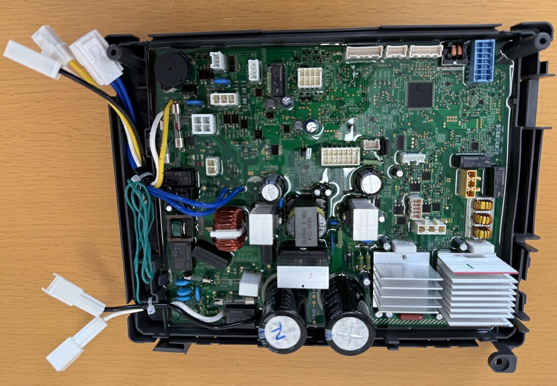 日立 部分品 HITACHI 【BD-SV110BL-007】 キバン(メイン)WA266B ビッグ膜鳴楽器 部分品 ビックドラム 膜鳴楽器式洗い濯ぎかわき切る機 部分品・部分品・取り替えっこ用・部材