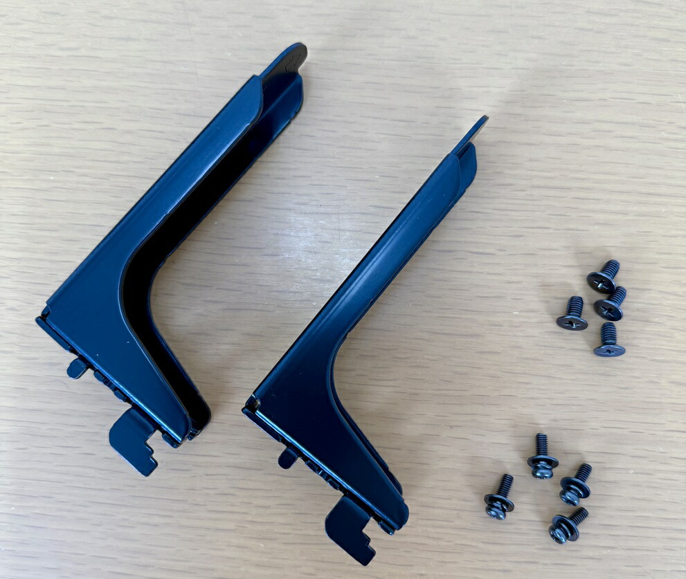 楽天市場】TBL5ZX09041A パナソニック Panasonic スタンド金具 テレビ