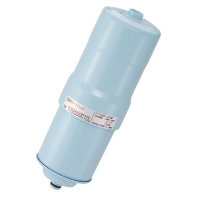 ビルトインアルカリ整水器用　TKB6000C1CL カートリッジ　クリナップ tkb6000c1cl.jpg