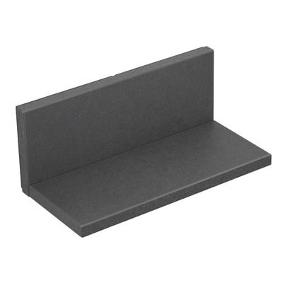 クリナップ 【ZKR030RMB-K】 ピタッとリンクシェルフ 間口30cmタイプ（チャコール）【純正品】