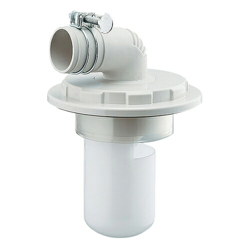 カクダイ 洗濯機用排水トラップ【426-031-75】【純正品】