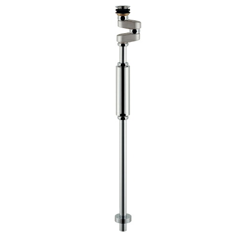 カクダイ 丸鉢つき縦型ボトルトラップ 受注生産品【435-011-25】【純正品】