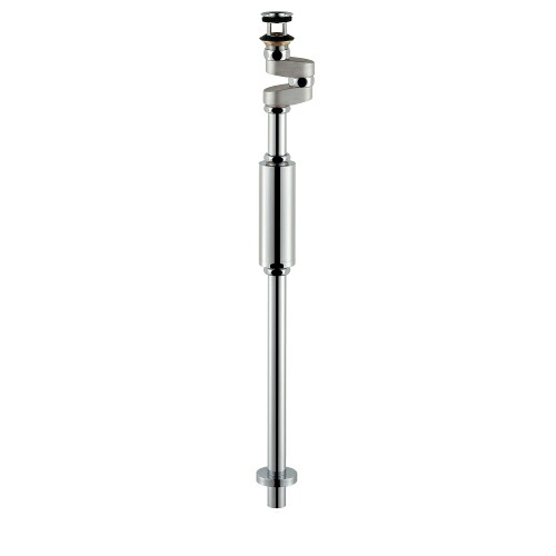 カクダイ 横穴つき縦型ボトルトラップ 受注生産品【435-012-32】【純正品】
