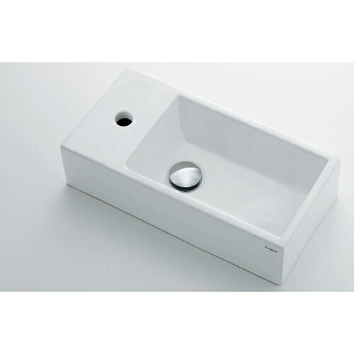 カクダイ 壁掛手洗器//Lホール【493-153】【純正品】