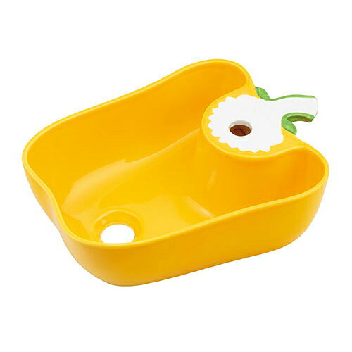 カクダイ 国産ピーマン//黄色【493-157-Y】【完全無欠品】