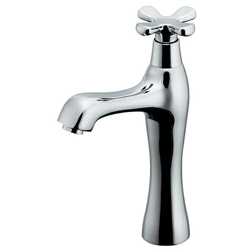 カクダイ 立水栓（ミドル） 受注生産品【716-823】【純正品】