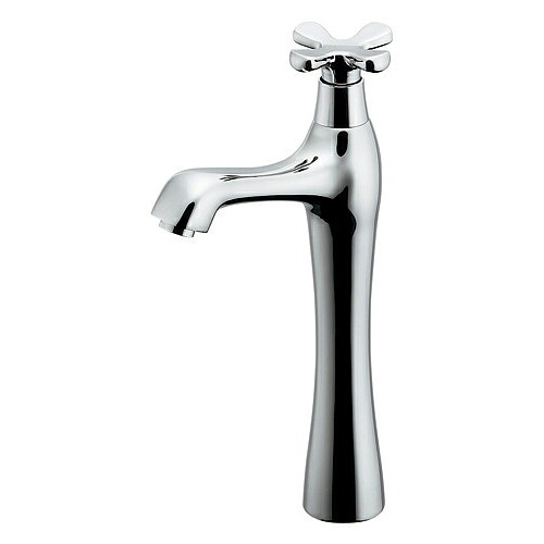 カクダイ 立水栓(トール) 受注生産品【716-824】【純正品】|水道材料屋 一番館