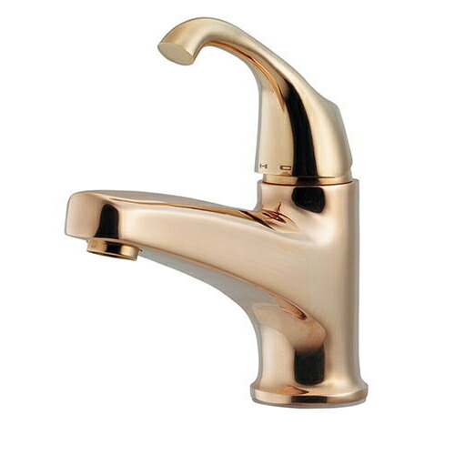 楽天市場】【183-037】カクダイ シングルレバー混合栓 水栓金具