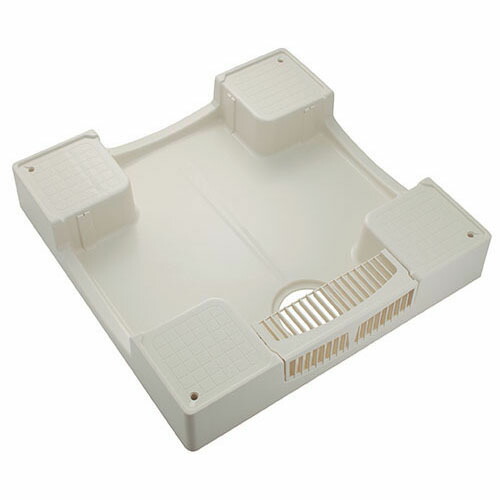 KAKUDAI 洗濯機用防水パン　新品未使用　426-417-w 洗濯機用防水パン 426-417-W ホワイト カクダイ KAKUDAI | 洗濯