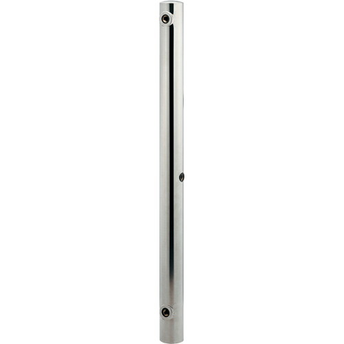 ステンレス鋼水栓柱（分水孔つき） 【624-221】 【配管工事原材料・海峡原材料】カクダイ【完全無欠品】 日用品雑貨・文房具・手芸-洗濯用品