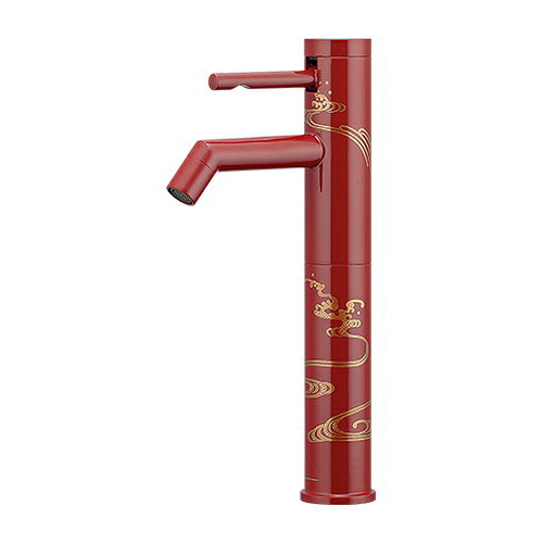 シングル生き肝立水栓//トール 【716-211-13】 【配管工業原材料・水脈原料品】カクダイ【純然たる品】