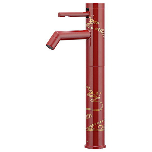 シングルレバー立水栓//トール 【716-212-13】 【配管資材・水道材料】カクダイ【純正品】