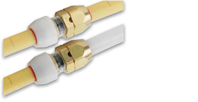 ブリジストン　プッシュマスター継手　NCH13J×15A NCH13JJX15A｜ブリヂストン化工品ジャパン｜プッシュマスター 銅管変換