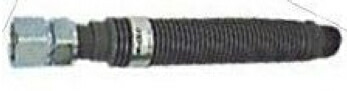 【1本】東洋アルチタイト OMH1/2X300 都市ガス用可とう管メタルホース 1/2 15A X300mm 単品ロット:1本【純正品】