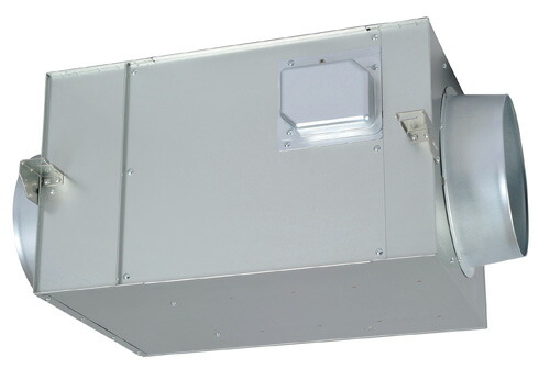 BFS-65SKA2 三菱 空調用送風機 ストレートシロッコファン  天吊埋込タイプ  高静圧形  単相100V ダクト径Φ200mm 事務所 機械室  BFS65SKA2 換気扇 [大型便][メーカー直送][代引不可]【純正品】