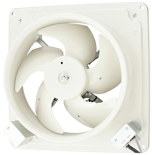 【EF-25UASQ2-K】三菱 機器冷却用有圧換気扇 ＜回転センサー付＞ 給気形 単相100V【EF25UASQ2K】【純正品】｜水道材料屋 一番館