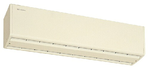 三菱 換気扇 エアーカーテン 【GK-2512ATH】 エアーカーテン・電気ヒーター付 三相200Ｖ【GK2512ATH】【純正品】