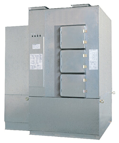 三菱 換気扇 業務用ロスナイ[本体]設備用LPB-200KX4-60【LPB-200KX4-60】【LPB200KX460】[新品]【純正品】