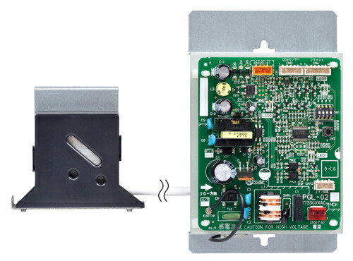 三菱 換気扇 【PGL-100TGSC】 業設用システム部材 【PGL100TGSC】 [新品]【純正品】