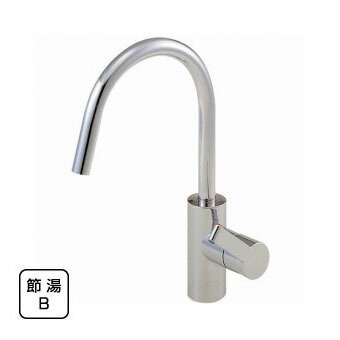 三栄水栓 シングルワンホール混合栓【K8751JV-13】【K8751JV13】[新品] [SANEI] 水栓【純正品】