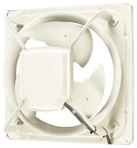 【EF-50UFT40A】三菱 有圧換気扇 産業用送風機 [本体] 3相 400V 機器冷却用【EF50UFT40A】【純正品】｜水道材料屋 一番館