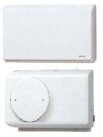 三菱【VL-100S2】御茶の間用天使の都市ナイ本体セパレート打っ付け印字機 仕掛ける【VL100S2】【三菱 換気ファン】熱取り替えっこ形換気ファン（天使の都市ナイ）【完全無欠品】