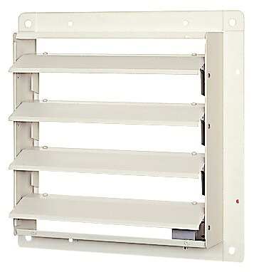 三菱 換気ファン 有圧換気扇取り合わせ部材 有圧換気扇用シャッター（電動式） なおなお書き-30SMTA3【純然たる品】