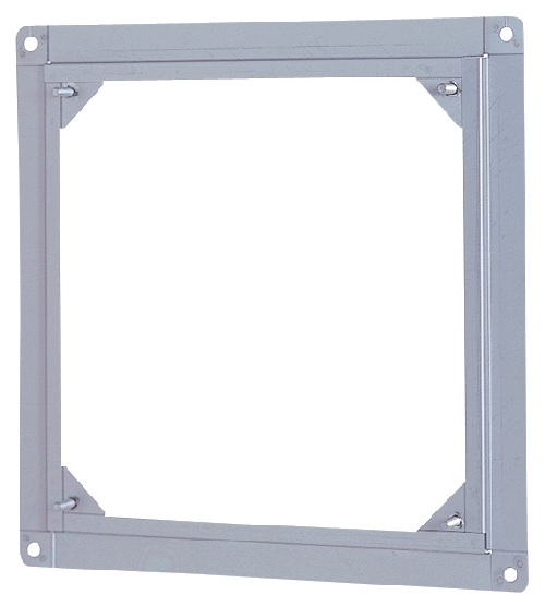 三菱 換気扇 有圧換気扇システム部材 有圧換気扇用取付枠 PS-35TW3【純正品】
