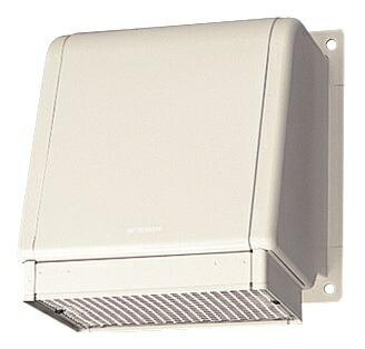 数量限定 楽天市場 三菱 換気扇 有圧換気扇システム部材 風圧シャッター付ウェザーカバー Shw 25tdb C おしゃれリフォーム通販 せしゅる 在庫あり 即納 Sda Org Sg