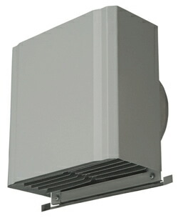三菱　深型フード　P-23VSD4 防火ダンパー付 4ヶ P-23VSD4 通販(卸価格)|三菱電機 ｽﾃﾝﾚｽ製深形ﾌｰﾄﾞ 防火ﾀﾞﾝﾊﾟｰ