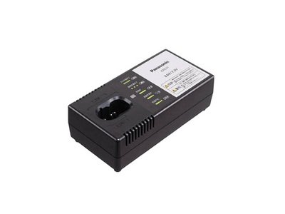 EZ0L21 パナソニック Panasonic 電動工具 充電ドリルドライバー 急速充電器【純正品】