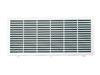 FKA0330182 パナソニック Panasonic 加湿機・ナノイー発生機 加湿機 プレフィルター(背面側)