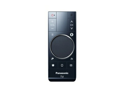N2QBYA000003 パナソニック Panasonic 液晶テレビ 音声タッチパッドリモコン【純正品】｜水道材料屋 一番館