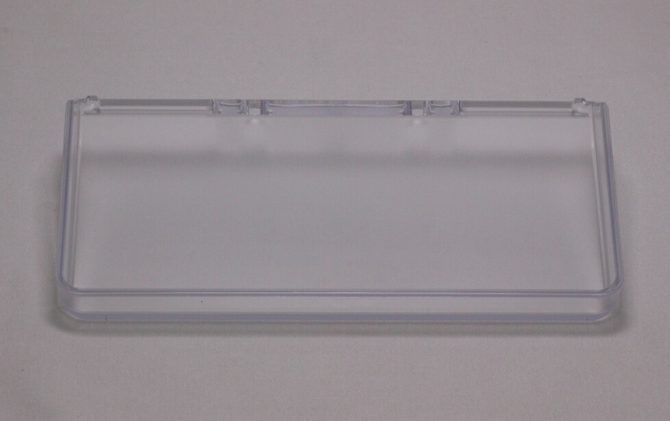 楽天市場】パナソニック Panasonic バスルーム クリアワイドシェルフ