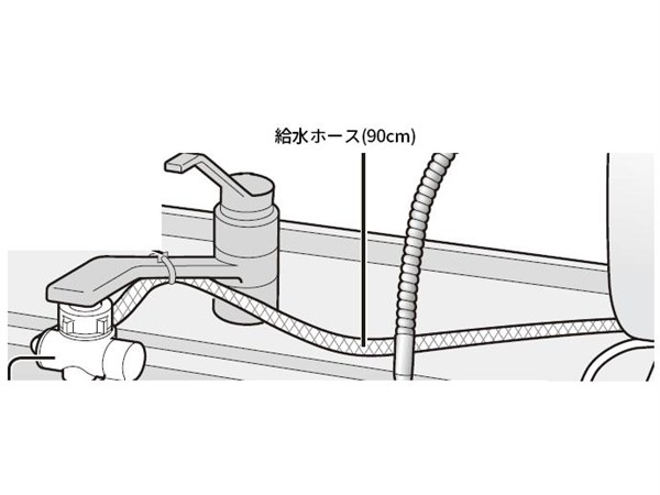 楽天市場】PVL-P8634S パナソニック Panasonic 通水路洗浄剤 整水器