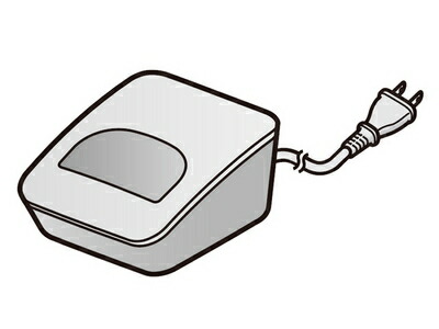 楽天市場】PFPW507DLCS 本体記載品番 PFAP1018 パナソニック 電話機