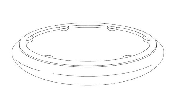 HKHCD0823A01 パナソニック Panasonic 取りまかなう ＾ＨＨ－ＣＤ０８２３Ａ【純然たる品】