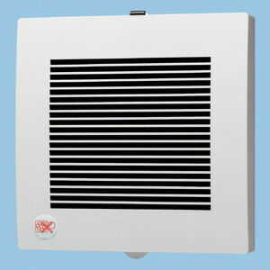 【FY-12PTE9D】 パイプファン 電気式高気密シャッター付 換気扇 パナソニック【パイプファン E】【純正品】