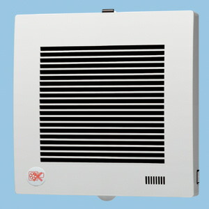 【FY-12PTK9D】 パイプファン 温度・煙センサー付 換気扇 パナソニック【パイプファン E】【純正品】