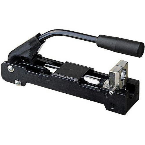 三栄水栓 配管用品 巻ベンリーカンツバ出し機 【R833】【水栓・SANEI】【純正品】
