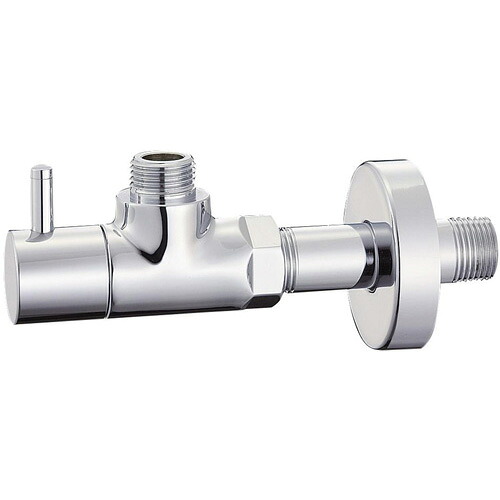 止水栓・バルブ 止水栓本体 【V2261-X2-13】【三栄水栓・SANEI】【純正品】