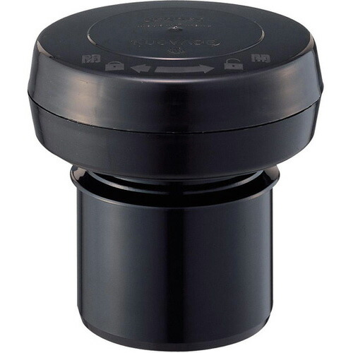 バス用品・空調通気用品 通気用品 コバード通気弁 【V74-40】【三栄水栓・SANEI】【純正品】